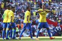 Fifa World Cup 2018 Group E Analysis Brazil Switzerland Serbia Costa Rica