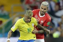 Fifa Wc 2018 Five Reasons Why Brazil Failed To Breach Swiss Fort