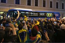 Fifa World Cup 2018 Fans At World Cup Criticized Videos Disrespecting Women