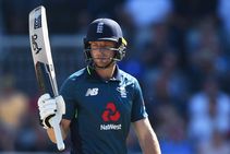 England Vs Australia 5th Odi Brilliant Buttler Seals Whitewash Old Trafford Thriller