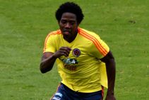 Fifa Wc 2018 This World Cup Could Be Harder Colombia Sanchez