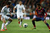 We Will Save A Locker Carvajal Would Welcome Neymar At Madrid