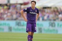 Federico Chiesa Staying Fiorentina Amid Napoli Roma Interest