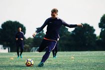 Fifa World Cup 2018 Christian Eriksen Names One Major Issue With Var