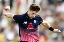 England Chris Woakes Injured Australia Odis Jake Ball