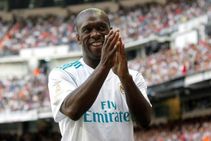 Seedorf Is Praise Zidane
