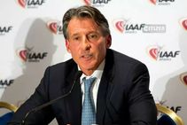 Iaaf Abide Cas Decision On New Gender Rule