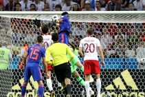 Fifa World Cup 2018 When Football Has No Barriers