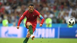 Fifa World Cup 2018 Top 5 Fantasy Players From Round 
