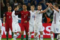 Iceland To Anger Lionel Messi Like Cristiano Ronaldo