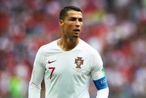 Uruguay Coates Not Just Focusing On Ronaldo