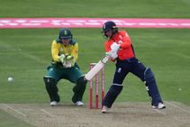 England Women T20i Odi Record