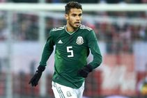 World Cup 2018 Mexico Diego Reyes Out Of Tournament
