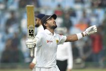 Dinesh Chandimal Coach Manager Admit To Level 3 Offence