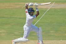 Windies In Control But Chandimal Limits Damage