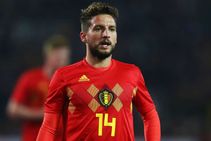Belgium V Panama World Cup Mertens
