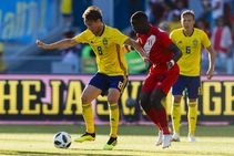 Fifa Wc 2018 Sweden V South Korea Preview Ekdal Unflustered By Media Pressure