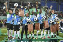 Russia Tour Diary Bengaluru Boy Surya Varikuti Shines Football Friendship Programme