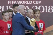 Fifa World Cup 2018 Hosts Russia Face Logistical Cultural Challenges