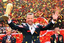 Fifa World Cup 2018 Opening Ceremony Date Time Venue List Of Celebrities