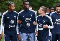 Fifa 2018 World Cup Team Analysis France Have Talent And Depth To Go All The Way