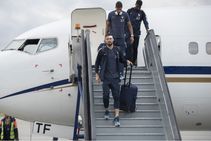 Fifa World Cup 2018 Here S How Brazil Argentina Germany Spain France Shape