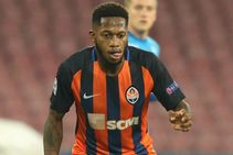 Fred Manchester United Medical Brazil Coach Tite Backs Transfer