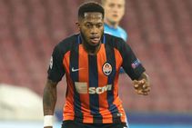 Fred Manchester United Transfer News Premier League
