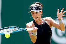 Wta Muguruza Birmingham Classic Mallorca