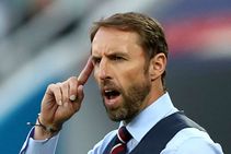 Fifa World Cup 2018 Southgate Glad England Love In Is Over Ahead World Cup Last 