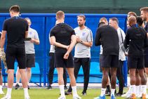 Gareth Southgate Not Bombard England Last Minute Instructions