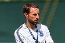 Gareth Southgate England Job World Cup