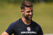 Fifa World Cup 2018 Cahill Wants England Build Momentum With Win Over Belgium