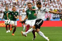 Fifa World Cup 2018 Live Updates Germany Vs Mexico