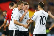 Fifa World Cup 2018 Group F Analysis Germany Mexico Sweden South Korea