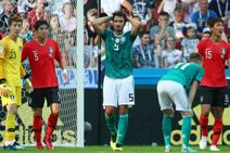 Why Germany Crashed Out Of Fifa Wc 2018 Here Re 5 Reasons