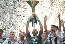 Buffon Bids Final Farewell To Juventus As Contract Expires
