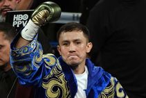 Golovkin Stripped Ibf Middleweight Title Drops Demands Canelo Rematch