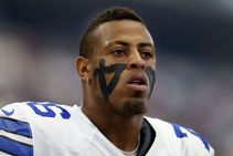 Former Cowboy Panther Hardy Wins Quickly On Mma Pro Debut