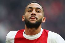 Fifa World Cup 2018 Morocco Vs Iran Ziyech Full Belief Ahead Of Opener