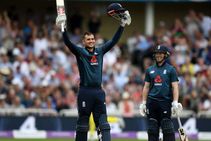 Rampant England Rout Australia Record Breaking Display