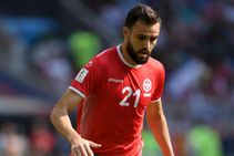 Fifa World Cup 2018 Panama Vs Tunisia Preview Nagguez Determined To 40 Year Drought