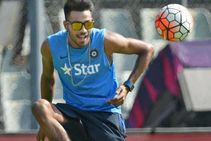 See The Gift Hardik Pandya Received From Manchester United