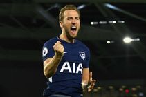 Kane 2024 Keeping Pace With Messi And Ronaldo Chasing Shearer In The Premier League