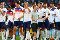 Rivals Believe England Are Big Threat At World Cup Kane