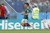 Lozano Goal Artificial Earthquake Mexico