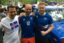 If Iceland Go Forward We Will Go Forward Lada Replaces Longboat Norse Odyssey