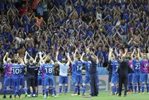 Fifa World Cup 2018 Team Analysis Iceland Look Emulate Euro Success