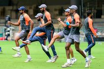 India Vs Afghanistan Preview A Battle Of Experience Vs Self Confidence