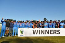 Ireland Vs India 2nd T20i Match Report Dublin